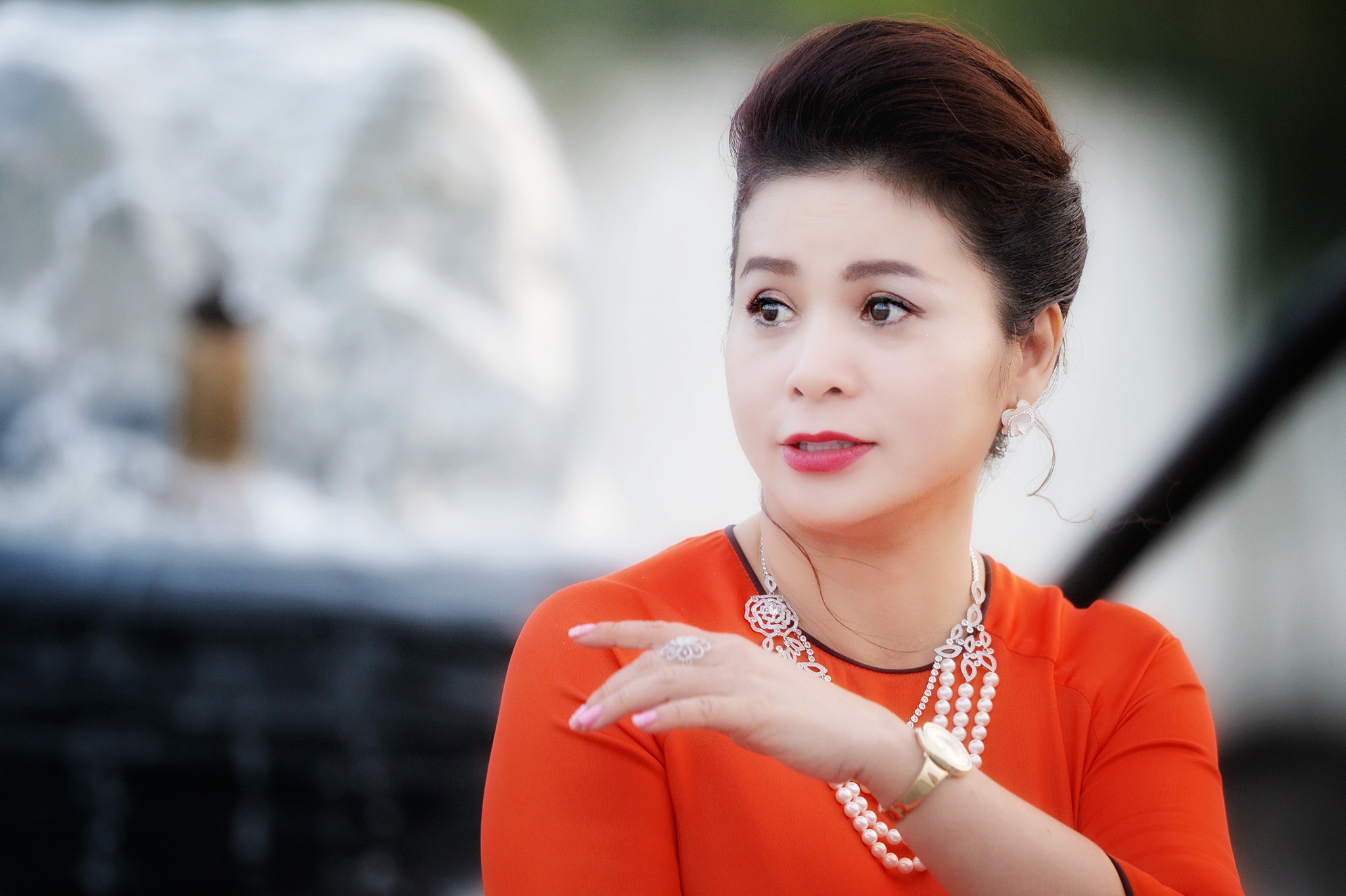 tranh chap ca phe trung nguyen anh 4