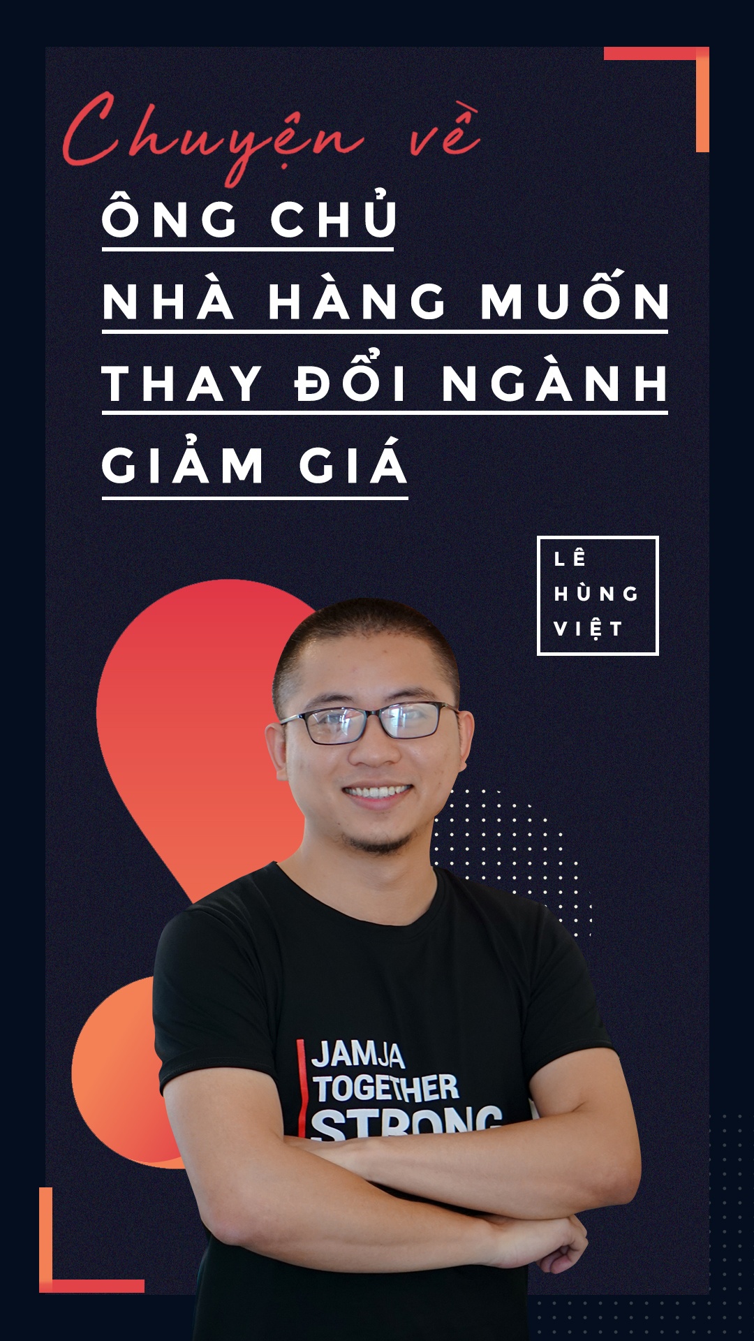 jamja la ung dung nao anh 1