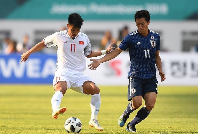 VOV chap thuan cho VTV tiep song ASIAD 2018 hinh anh