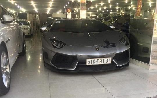 ong chu trung nguyen ban sieu xe anh 1