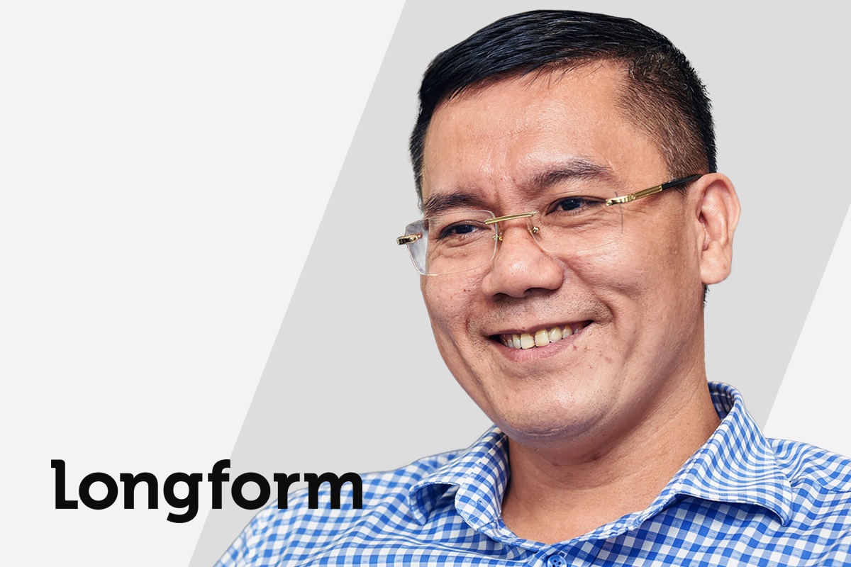 CEO Vietlott: ‘Nho may trung giai, toi san sang moi cong an xac minh' hinh anh