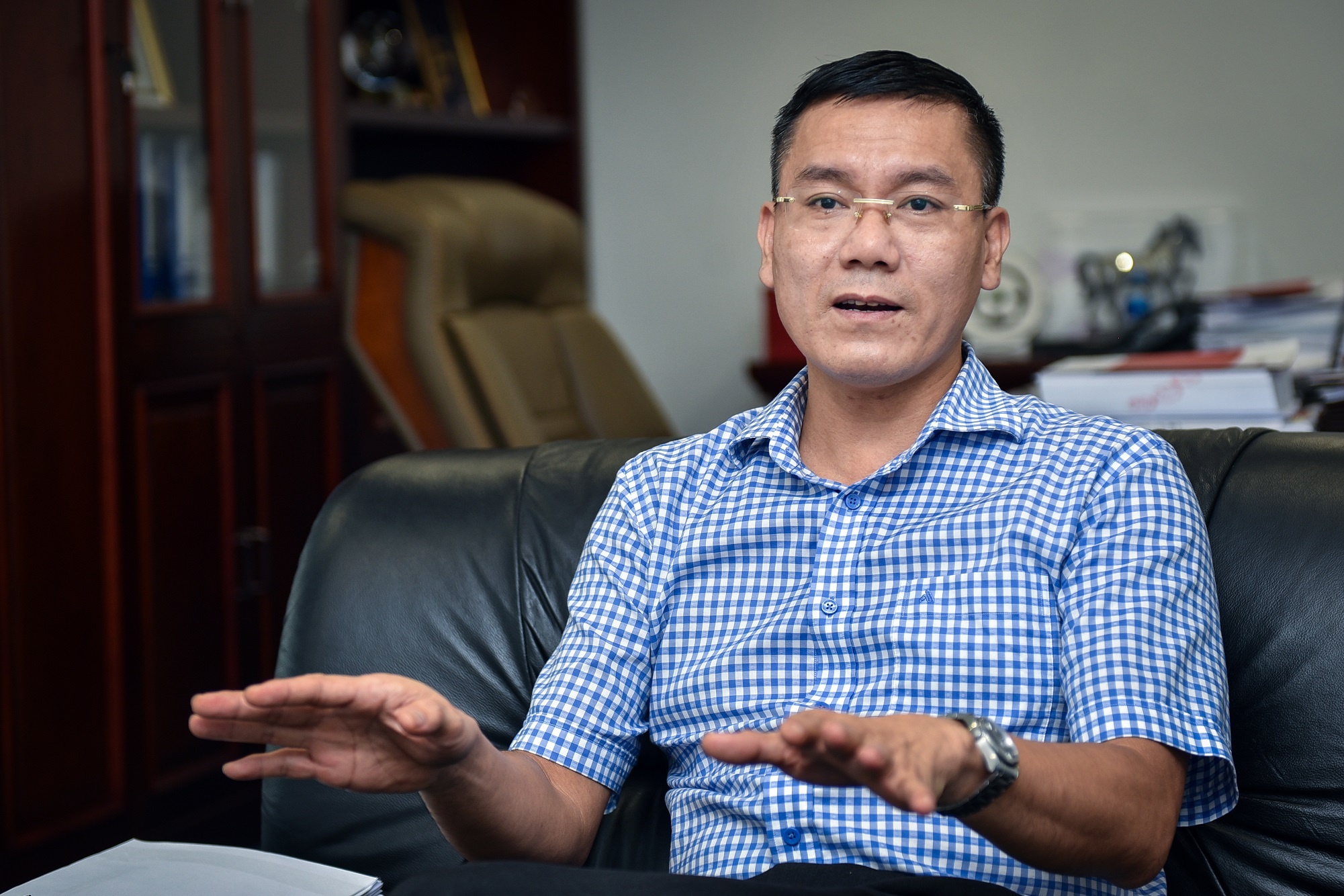 tong giam doc vietlott la ai anh 9