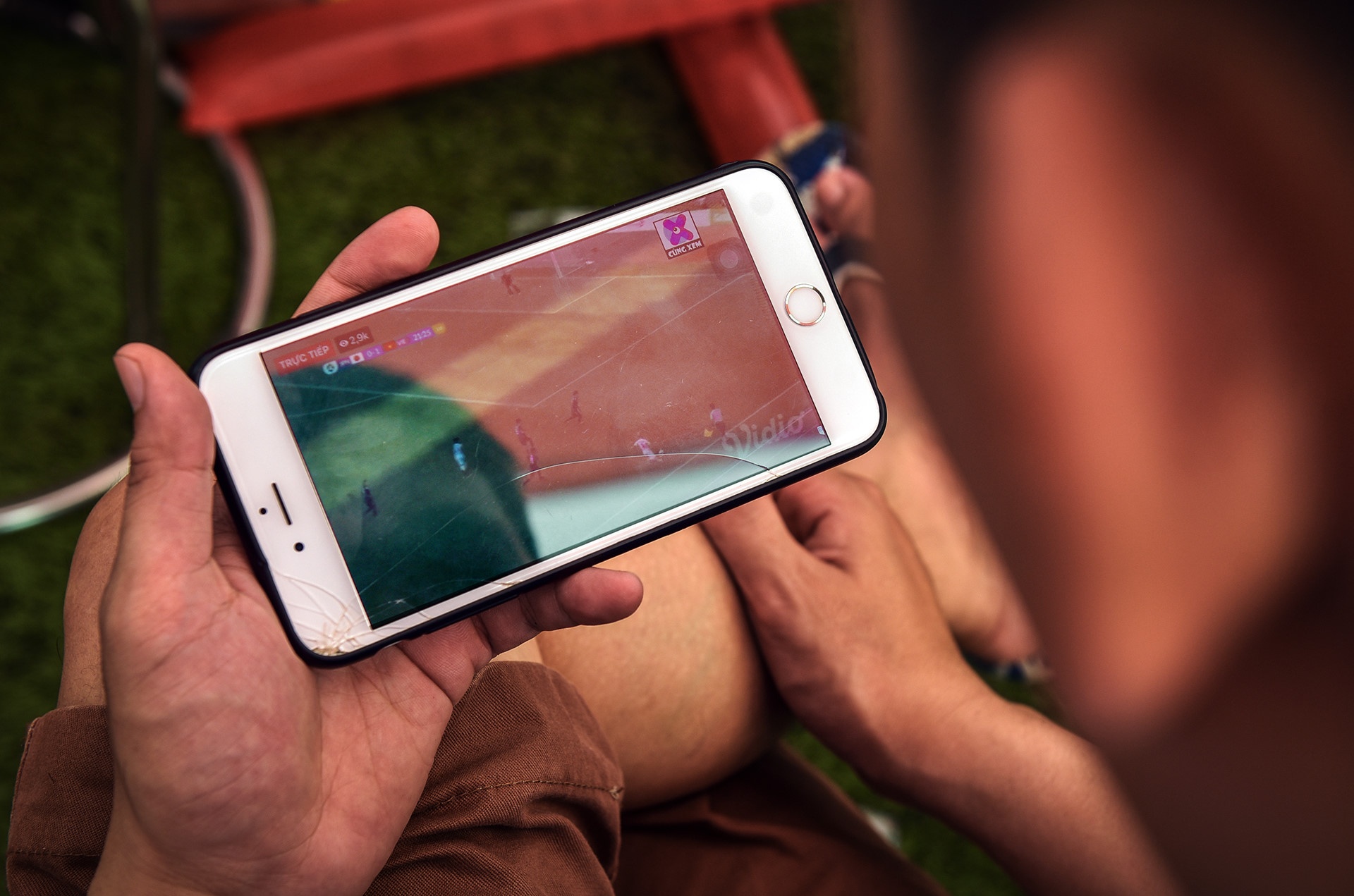 netflix facebook co dong thue khong anh 1