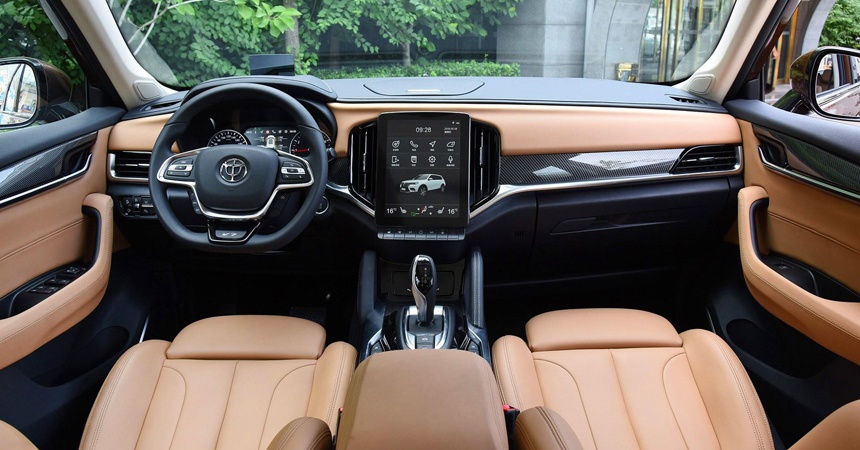 vinfast giống brilliance ảnh 1 vinfast giong brilliance anh 1