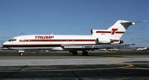 Bi mat ve hang hang khong 365 trieu USD tung thuoc so huu cua TT Trump hinh anh