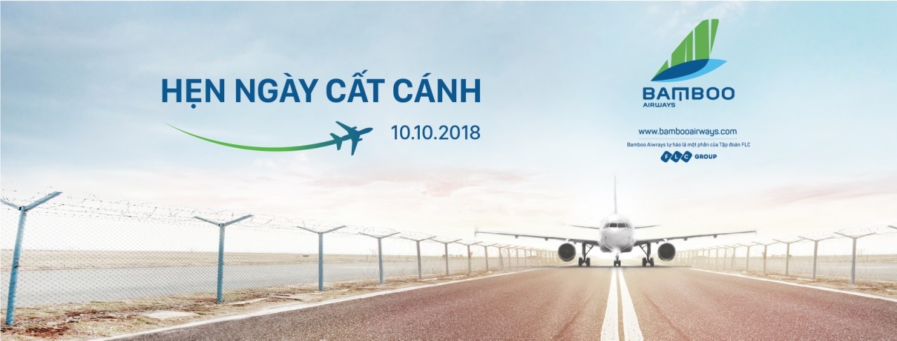 bamboo airways bao giờ bay ảnh 2 bamboo airways bao gio bay anh 2