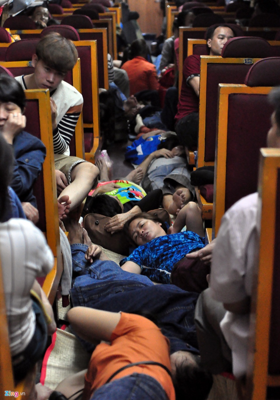 ve may bay tet 2019 anh 1