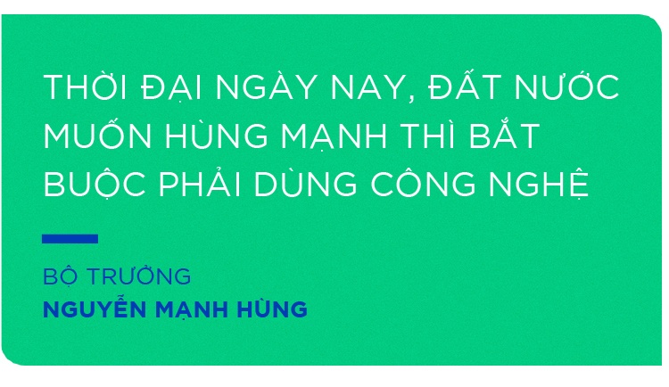 quyền bộ trưởng nguyễn mạnh hùng tt&tt ảnh 9 quyen bo truong nguyen manh hung tt&tt anh 9