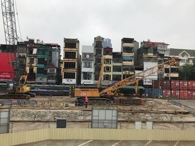 Nha thau duong sat Nhon - ga Ha Noi doi boi thuong 81 trieu USD hinh anh