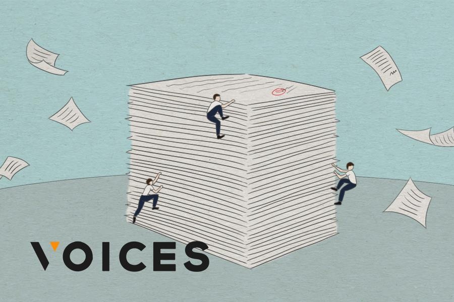 Lan song cai cach tu dia phuong va su chung lai cua nhom dan dau hinh anh