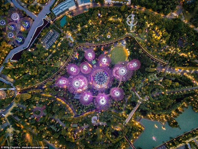 quy hoach do thi singapore anh 3