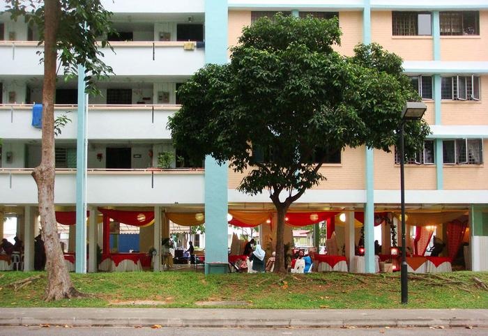 quy hoach do thi singapore anh 8