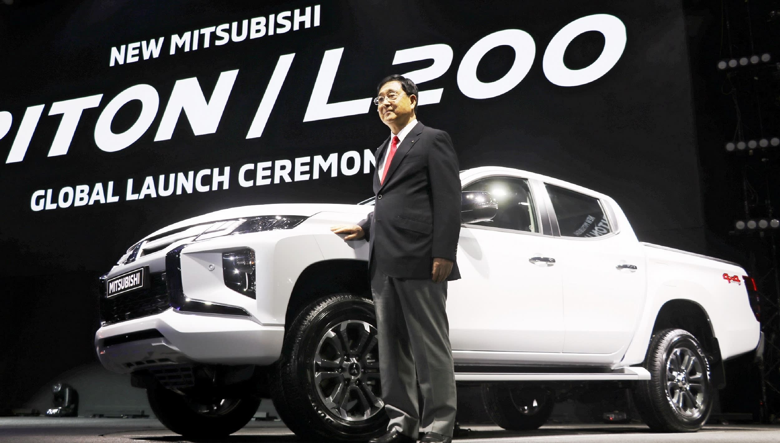 Nikkei: Mitsubishi muon san xuat xe hoi nguyen chiec tai Viet Nam hinh anh