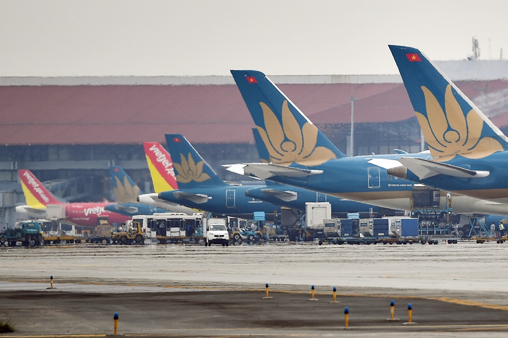 Chuan bi don them Bamboo Airways, bau troi Viet co 'chat choi'? hinh anh