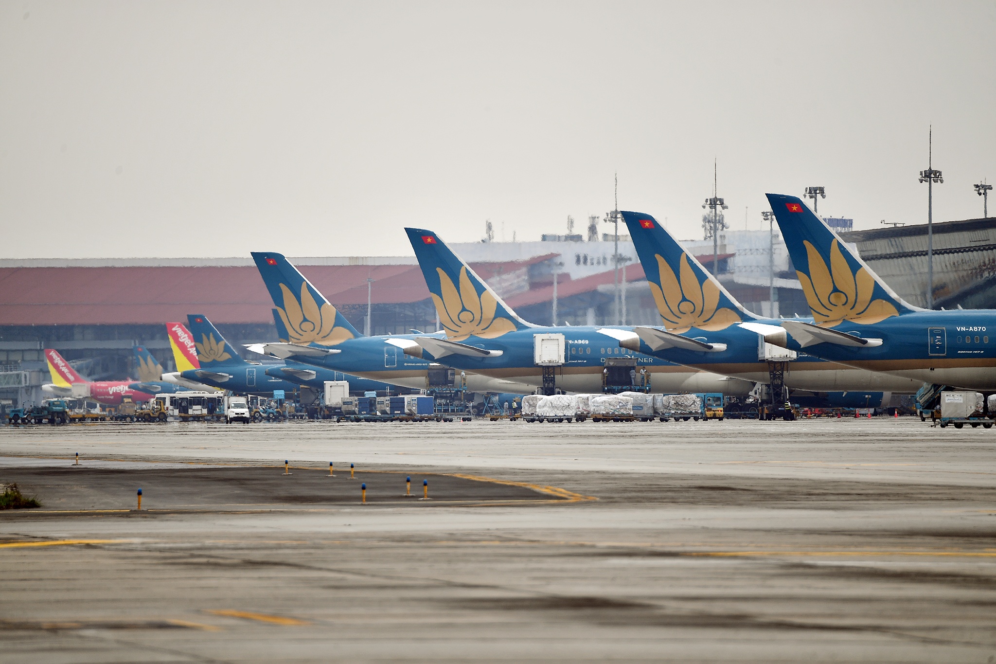 bamboo airways bao giờ bay ảnh 3 bamboo airways bao gio bay anh 3