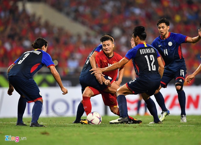 vé trận Việt Nam vs Malaysia ảnh 1 ve tran Viet Nam vs Malaysia anh 1