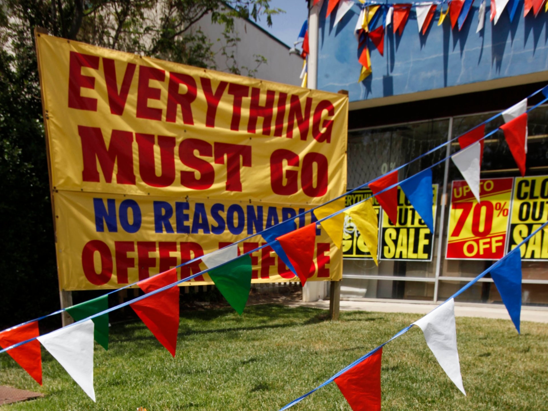 'Ngay tan the' cua ban le My hinh anh