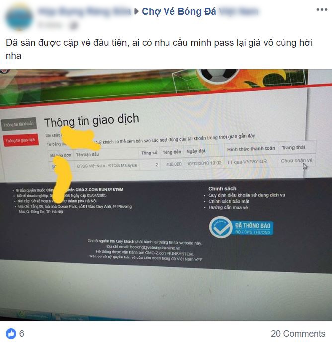 ve chung ket viet nam malaysia anh 1