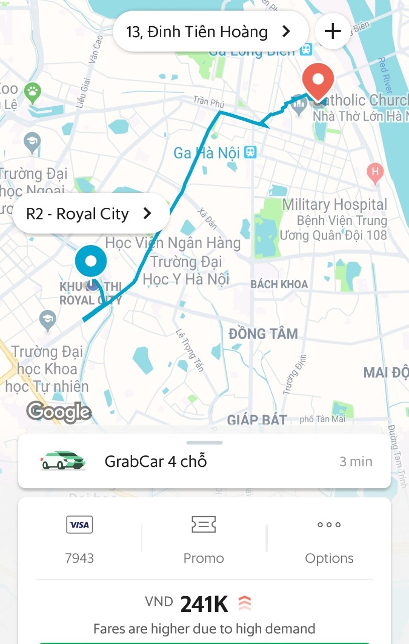 grab tăng giá ảnh 1 grab tang gia anh 1