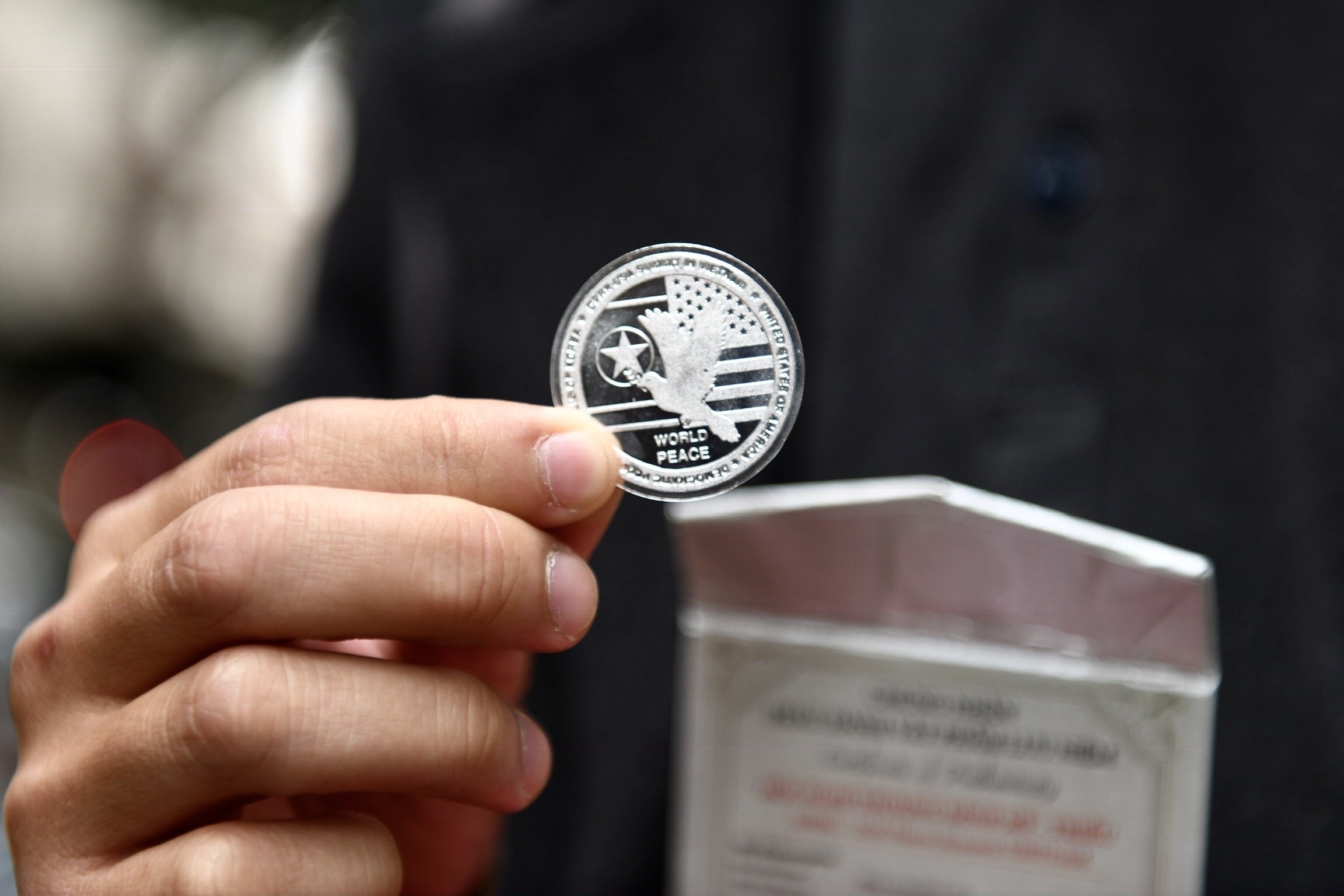 dong xu ky niem thuong dinh My - Trieu anh 4