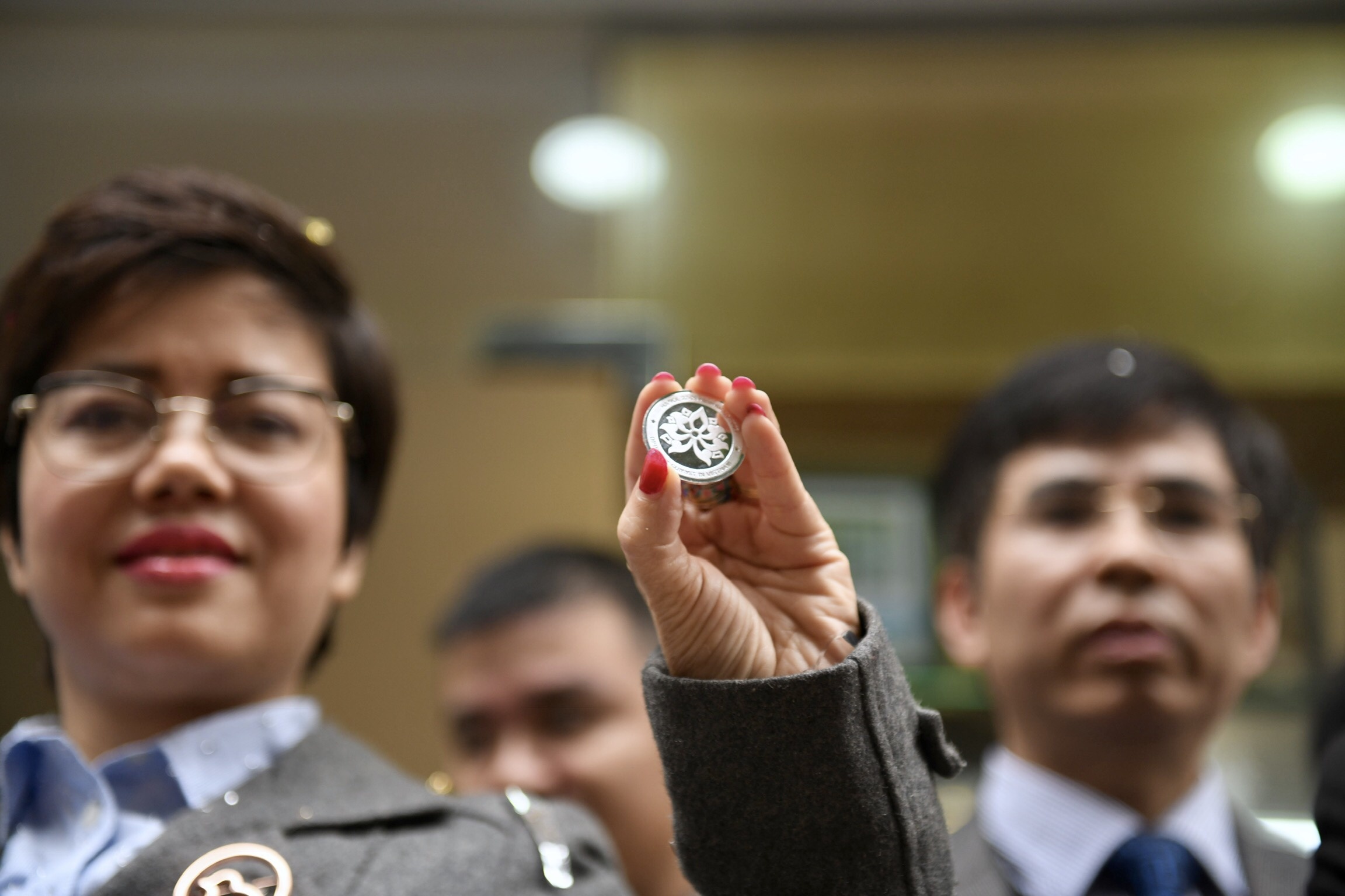 dong xu ky niem thuong dinh My - Trieu anh 3