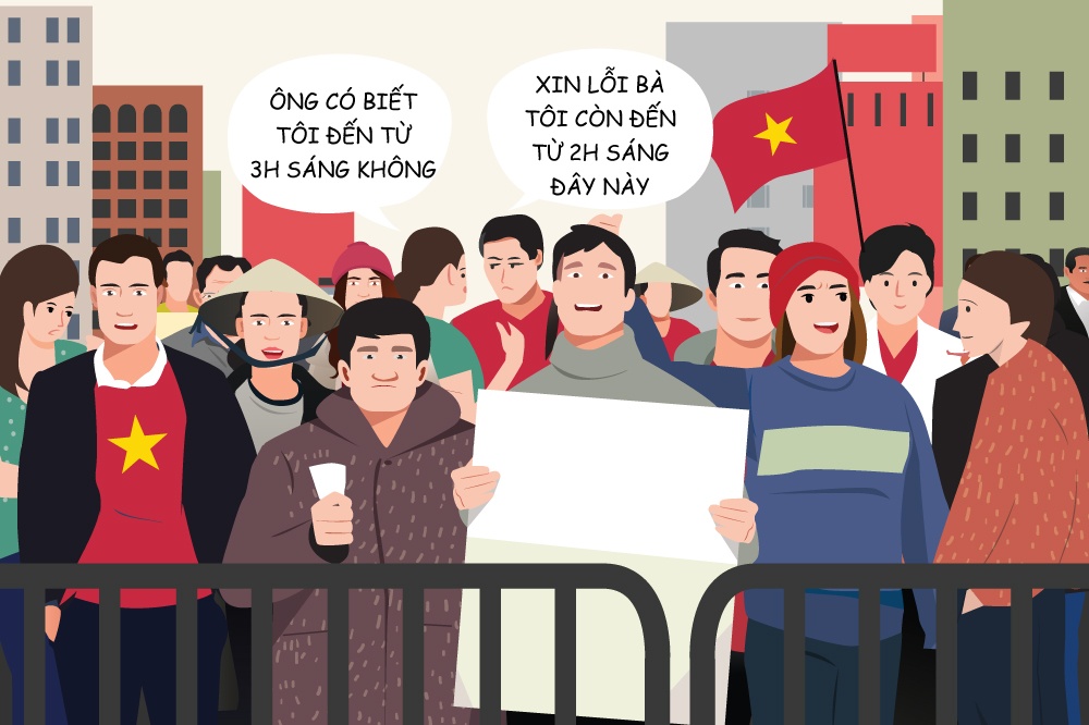 vé chung kết việt nam malaysia ảnh 1 ve chung ket viet nam malaysia anh 1