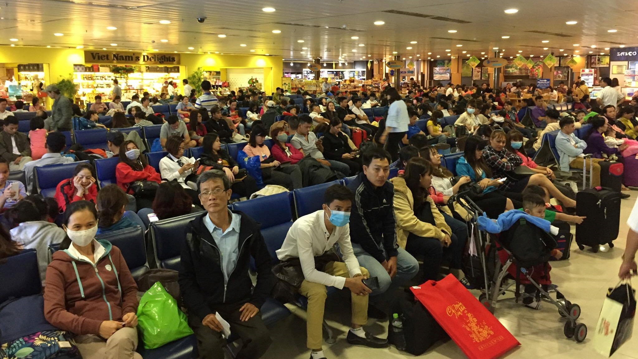 hàng không việt nam 2018 có gì ảnh 5 hang khong viet nam 2018 co gi anh 5