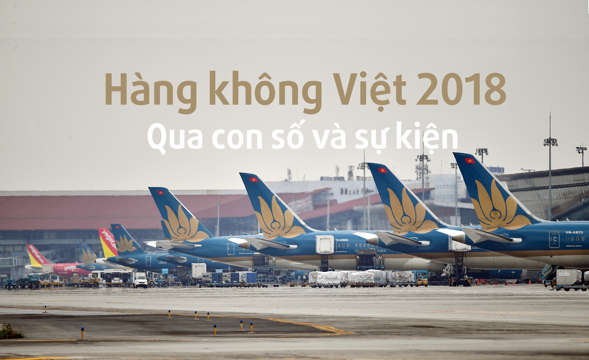 hàng không việt nam 2018 có gì ảnh 1 hang khong viet nam 2018 co gi anh 1