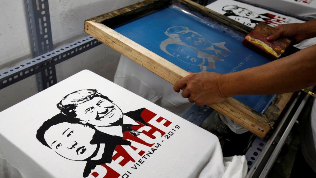 Thuong dinh Trump - Kim truyen cam hung kinh doanh anh 10