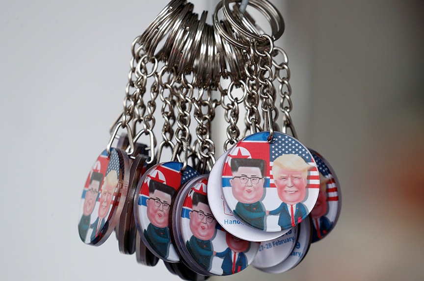 Thuong dinh Trump - Kim truyen cam hung kinh doanh anh 5