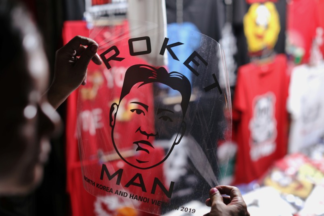 Thuong dinh Trump - Kim truyen cam hung kinh doanh anh 7