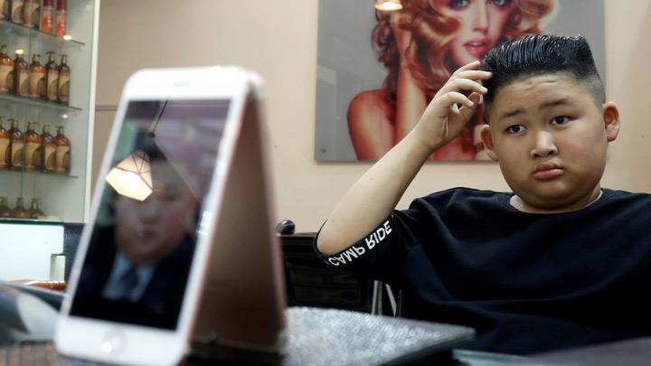 Thuong dinh Trump - Kim truyen cam hung cho cac doanh nhan Ha Noi hinh anh