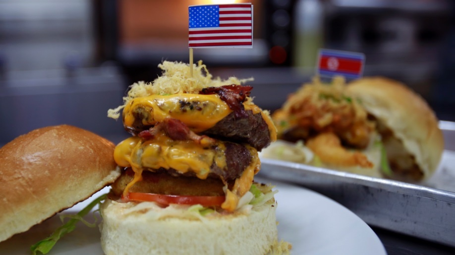 Thuong dinh Trump - Kim truyen cam hung kinh doanh anh 3