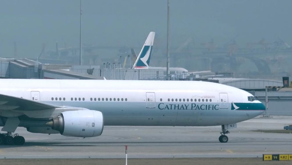 Loi ky thuat, ve thuong gia khu hoi Viet Nam - New York con 675 USD hinh anh