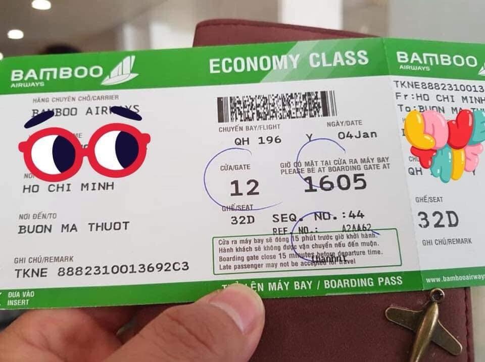 bamboo airways bao giờ bay ảnh 5 bamboo airways bao gio bay anh 5