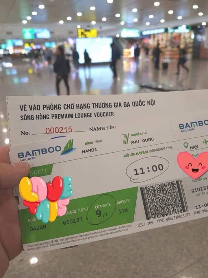 bamboo airways bao giờ bay ảnh 6 bamboo airways bao gio bay anh 6
