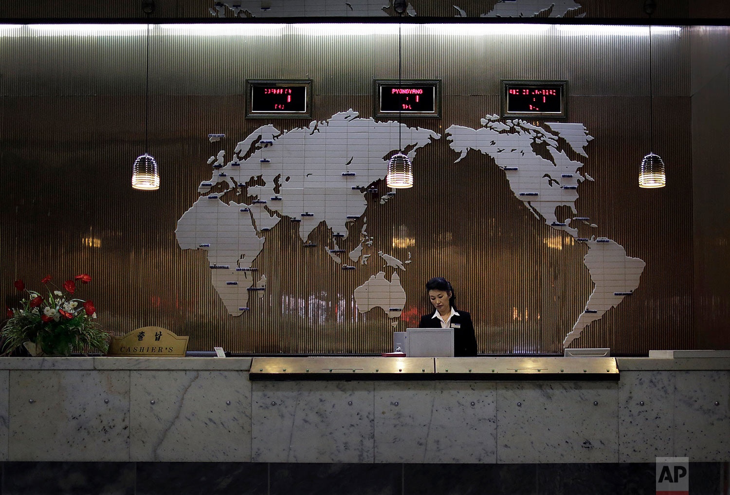 cong nhan Trieu Tien anh 10