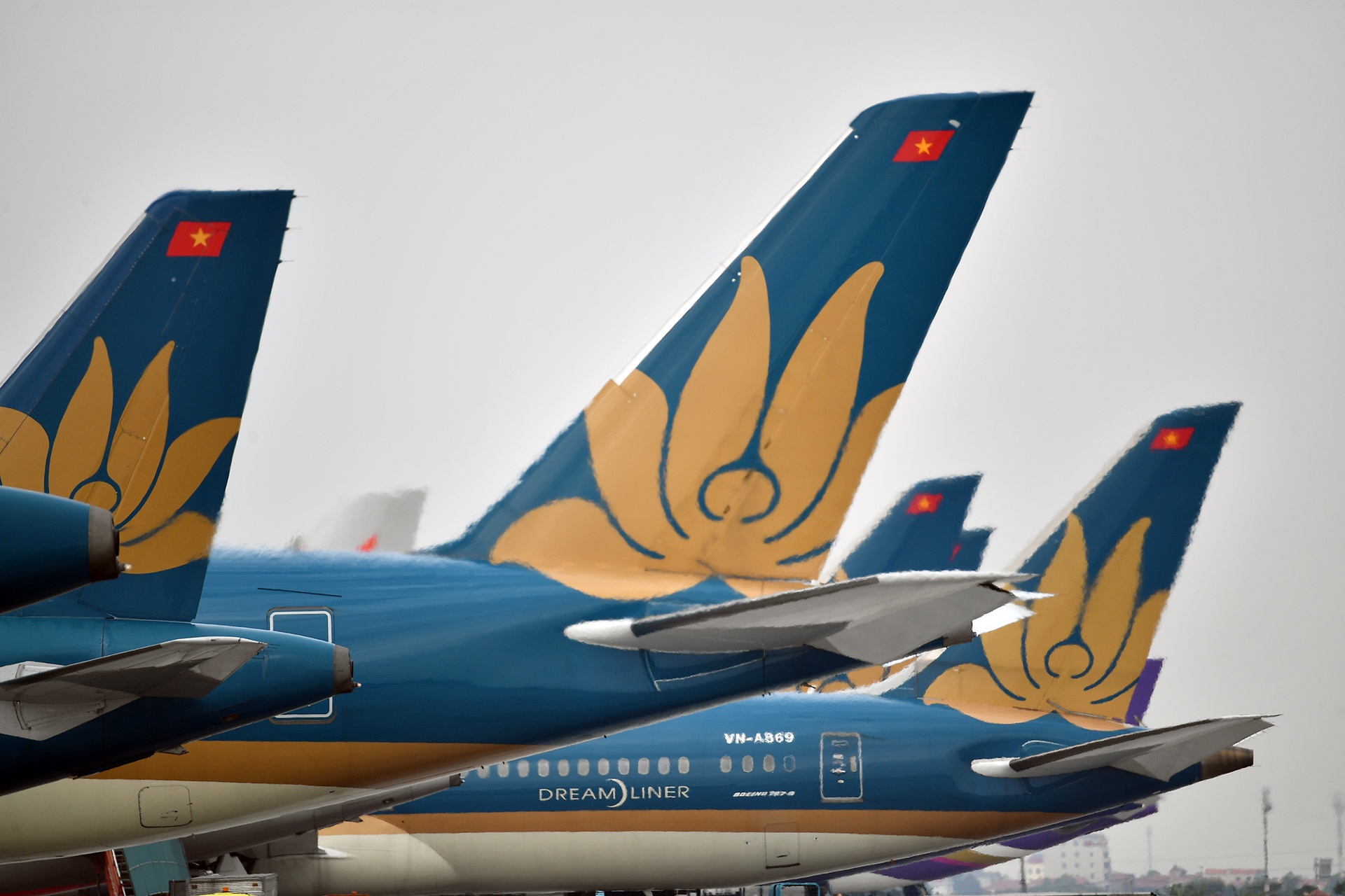 Vietnam Airlines xem xet mua 100 Boeing 737 Max, bay thang My tu 2022 hinh anh