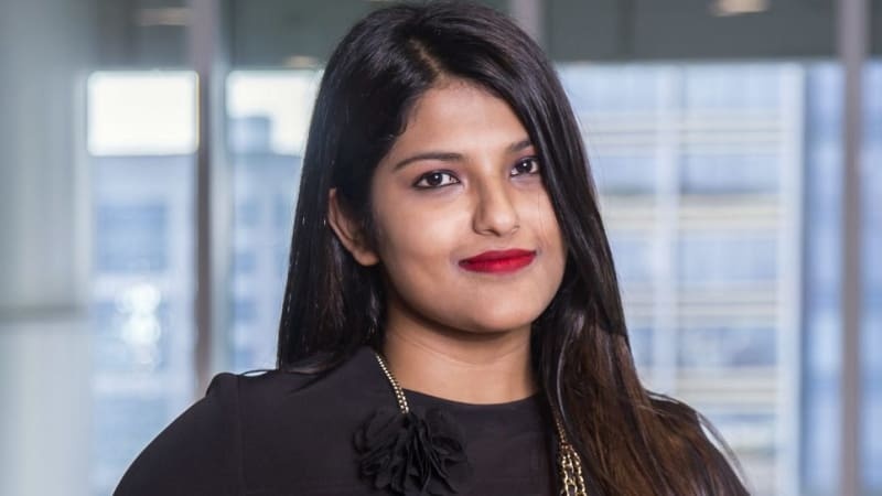 Startup thoi trang 1 ty USD cua nu CEO 27 tuoi hinh anh