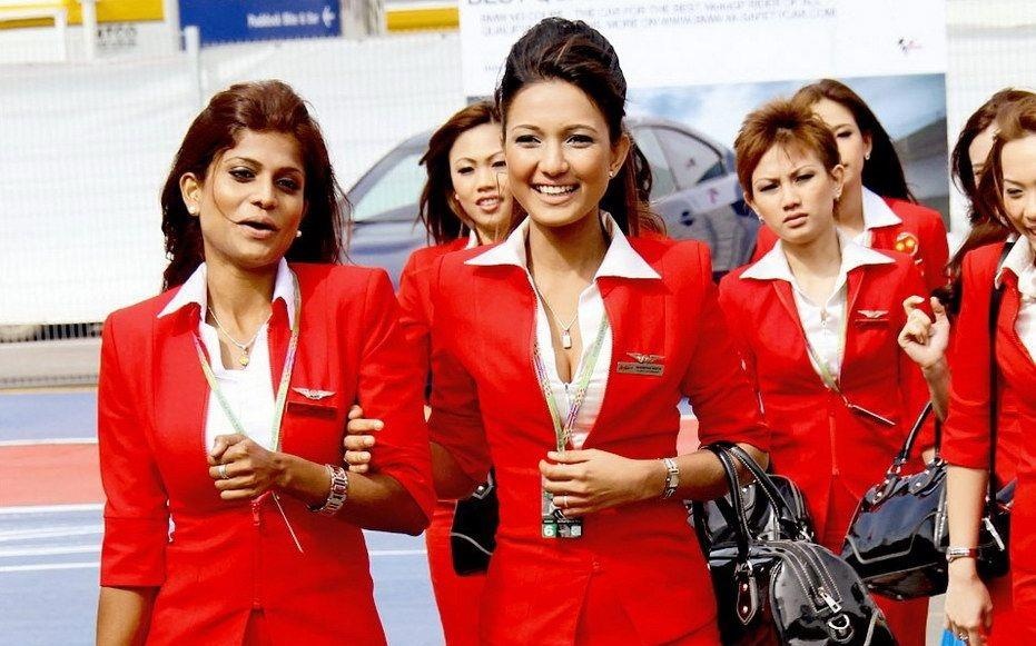 AirAsia muon cat canh tai Viet Nam trong quy II/2019 hinh anh