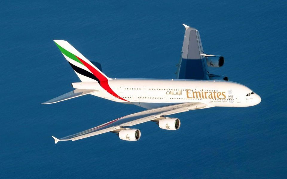 Airbus ngừng sản xuất a380 ảnh 1 Airbus ngung san xuat a380 anh 1