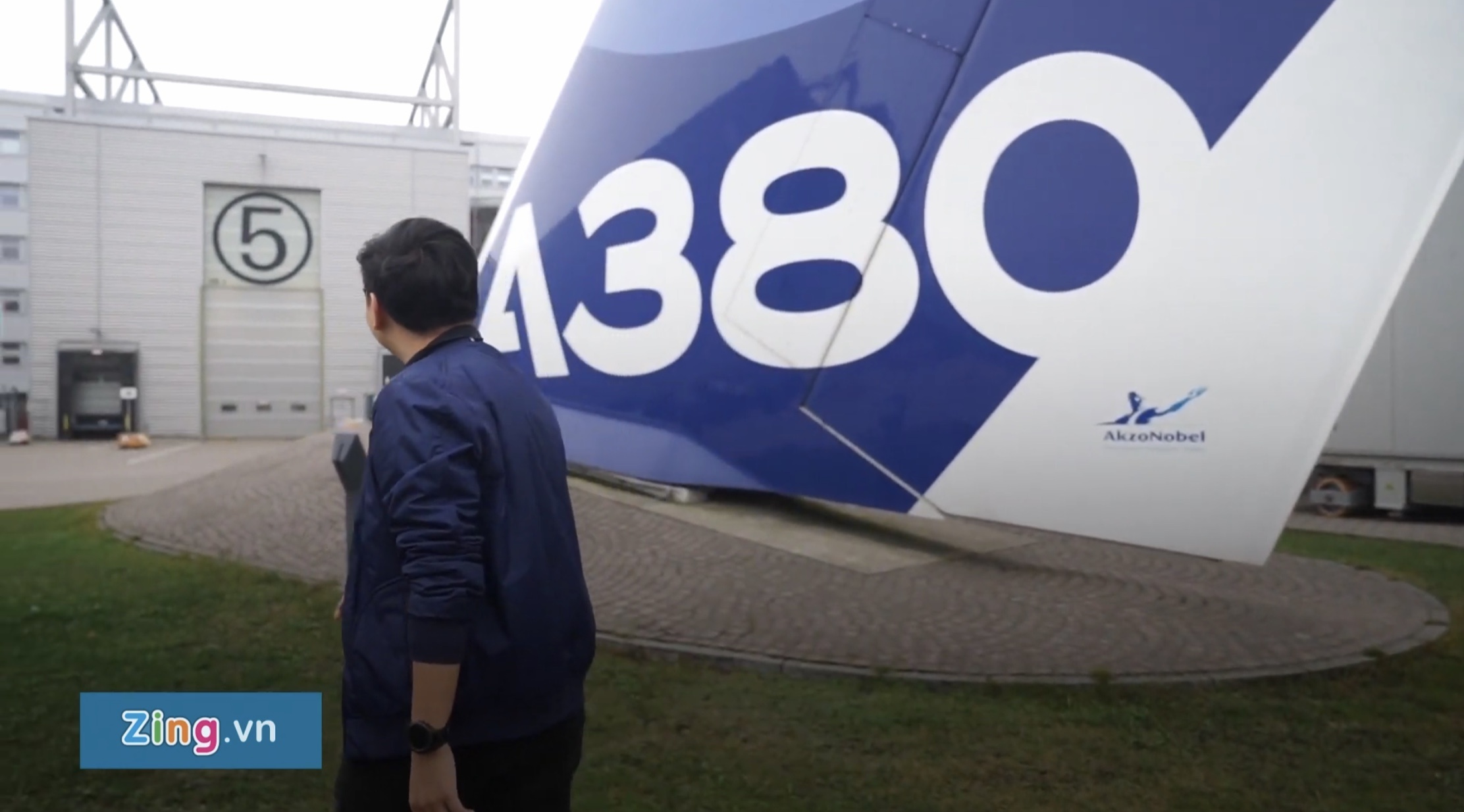 Airbus ngừng sản xuất a380 ảnh 2 Airbus ngung san xuat a380 anh 2