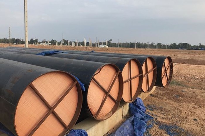 10.000 ty 'dap chieu' ben Lao, them mot dai du an that bai hinh anh