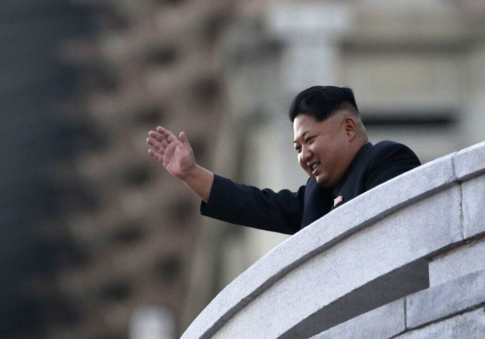 Triều Tiên học Việt Nam làm kinh tế ảnh 2 Trieu Tien hoc Viet Nam lam kinh te anh 2