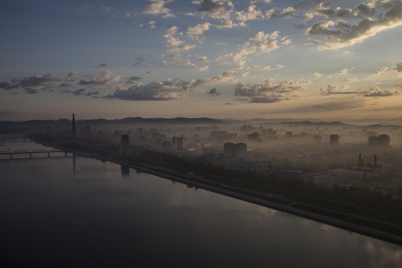 Triều Tiên học Việt Nam làm kinh tế ảnh 5 Trieu Tien hoc Viet Nam lam kinh te anh 5