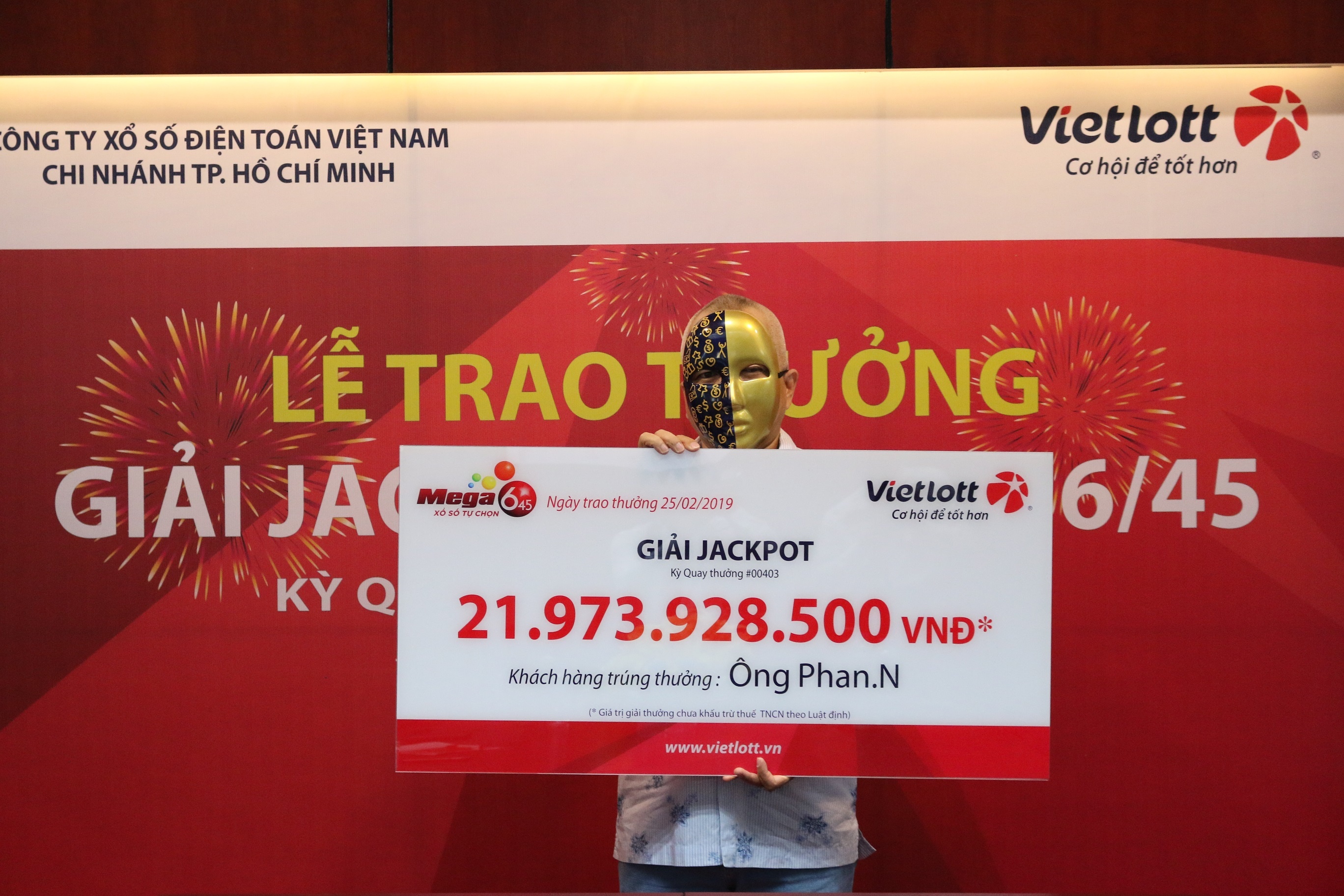 Chon so theo sinh nhat con, mot nguoi Sai Gon trung so gan 22 ty dong hinh anh