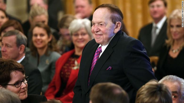 Ong trum co bac My phai dieu tri ung thu hinh anh