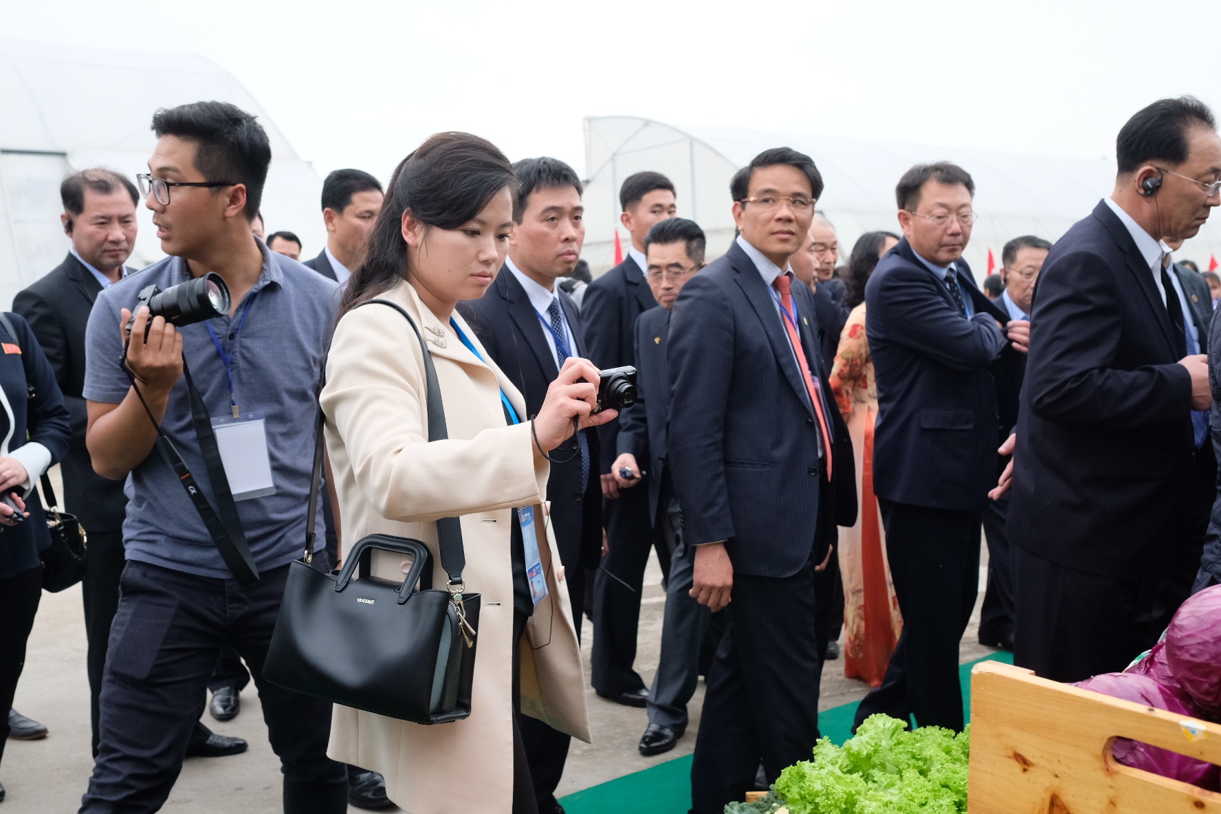 Doan trieu tien tham vinfast anh 8