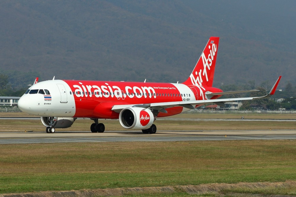 To Traveloka choi xau, AirAsia ngung hop tac ban ve vinh vien hinh anh