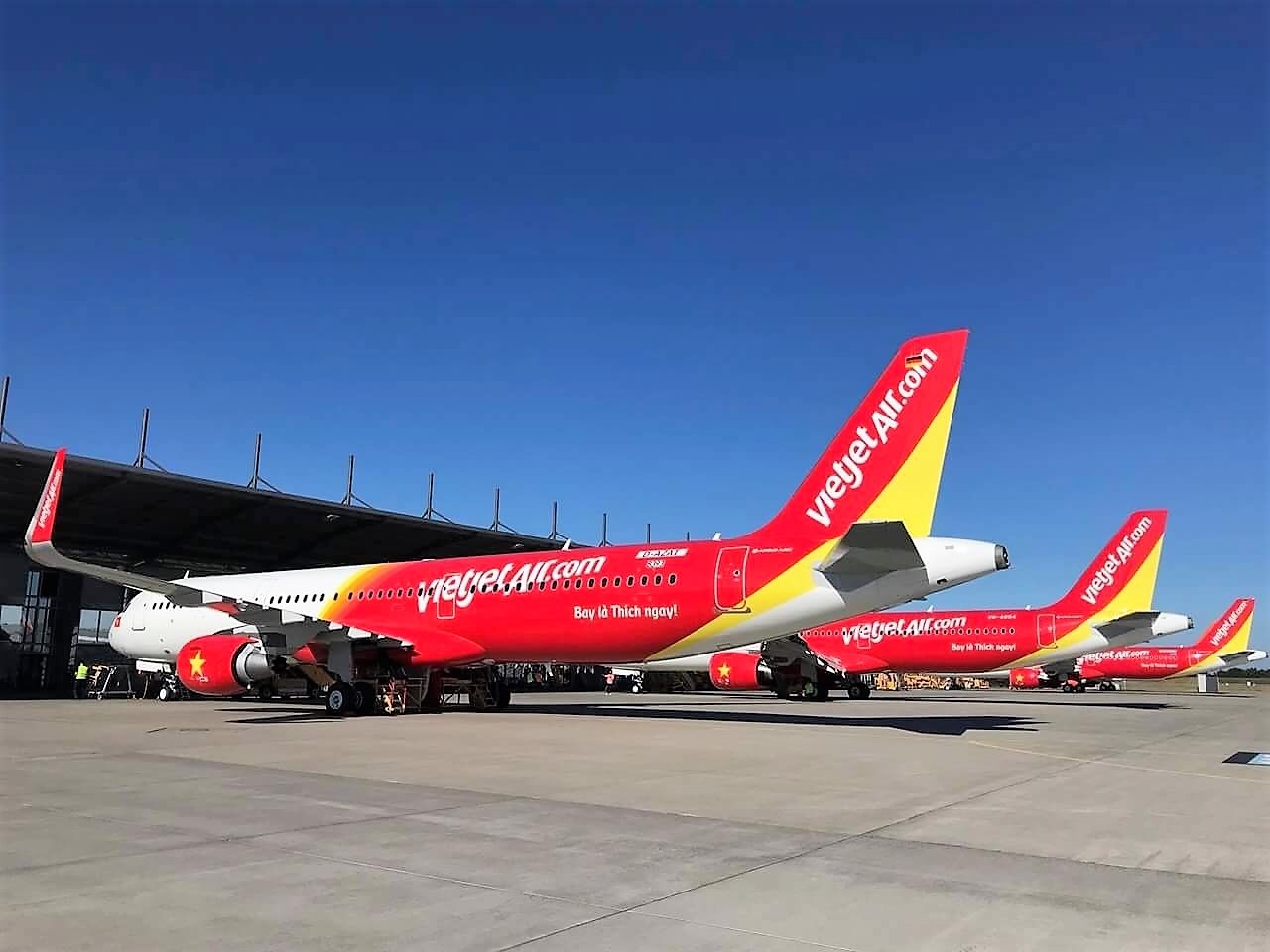 vietjet air mua máy bay ảnh 1 vietjet air mua may bay anh 1